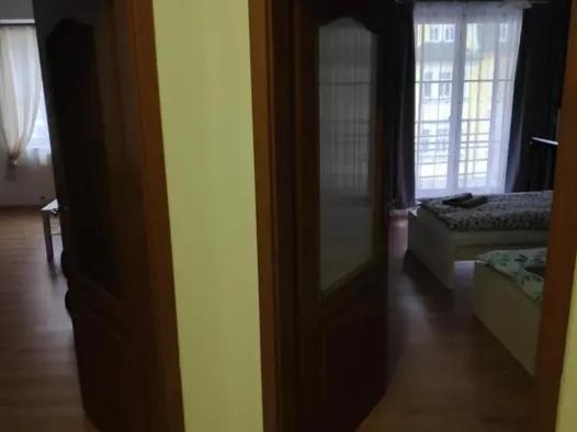 Apartman 404 Jáchymov Exteriör bild