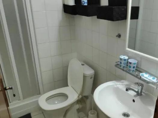 Apartman 404 Jáchymov Exteriör bild