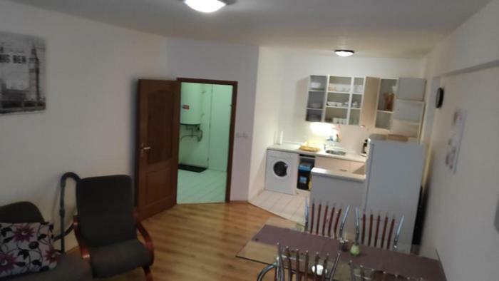 Apartman 404 Jáchymov Exteriör bild