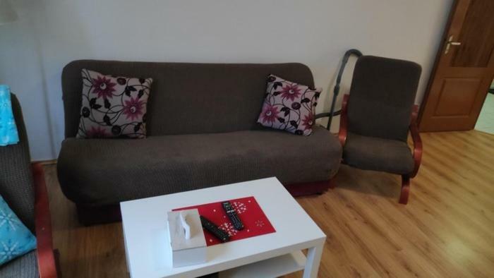 Apartman 404 Jáchymov Exteriör bild