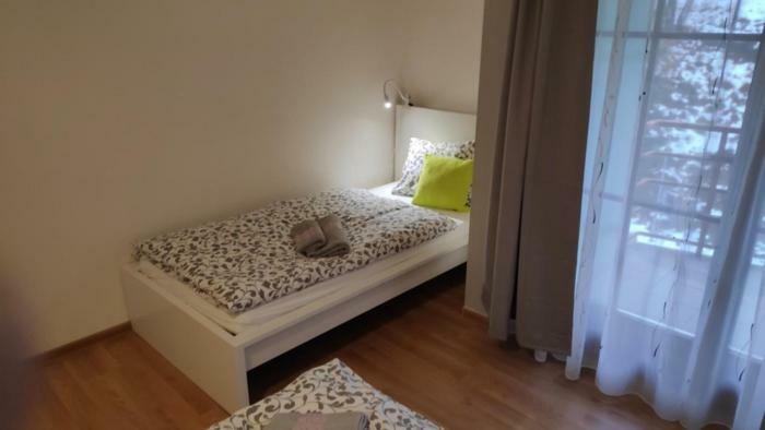 Apartman 404 Jáchymov Exteriör bild